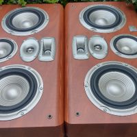 JBL LC2 Center speakers, снимка 17 - Тонколони - 45520766