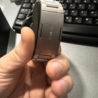 Smart ч-к Huawei Watch GT 3 PRO Titanium, снимка 8 - Смарт часовници - 45054632