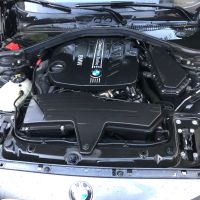 BMW 118 F20 2.0 DIESEL 2014 FACELIFT, снимка 8 - Автомобили и джипове - 45785036