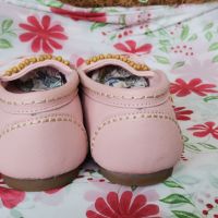 Нови!! Обувки BeMega 38.5н.Естествена кожа , снимка 11 - Дамски ежедневни обувки - 45453566