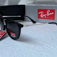 Ray-Ban Erika RB 4171 дамски слънчеви очила  Рей-Бан, снимка 11 - Слънчеви и диоптрични очила - 45457124