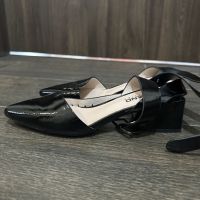 Дамски обувки Fabiano , снимка 4 - Дамски елегантни обувки - 45605444