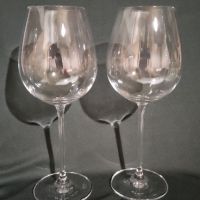 Schott Zwiesel двойка елегантни кристални чаши по 600 мл, снимка 1 - Чаши - 45753968
