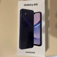 Телефон Samsung Galaxy A15, снимка 1 - Samsung - 45109450