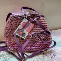 Нова дамска чанта, снимка 2 - Чанти - 45784646