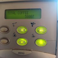 Кафе машина Saeco Royal Professional , снимка 10 - Кафемашини - 45206954