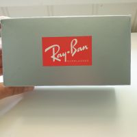 Ray Ban RB4351 поляризирани слънчеви очила , снимка 13 - Слънчеви и диоптрични очила - 45216766