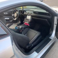 Ford Mustang Eco Boost 2.3 2018, снимка 5 - Автомобили и джипове - 45876416