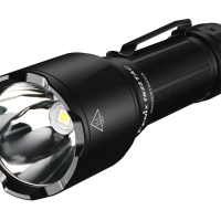 Фенер Fenix TK22 TAC LED, снимка 2 - Къмпинг осветление - 45005079