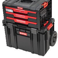 Куфари за инструменти - Qbrick System TWO, снимка 14 - Други машини и части - 45150390