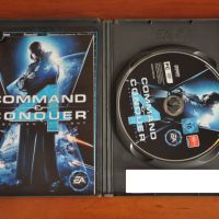 Command & Conquer 4, снимка 3 - Игри за PC - 45370837