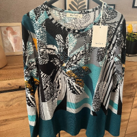 Дамски блузи с дълъг ръкав, снимка 3 - Блузи с дълъг ръкав и пуловери - 45034166