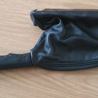 Ръчна спирачка за бмв е30 bmw e30 M3 handbrake  Leather , снимка 5 - Части - 45886997