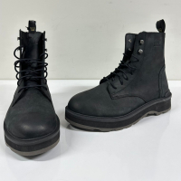 Sorel Leather Boot Waterproof, снимка 3 - Мъжки боти - 44952823