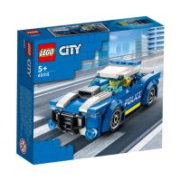 LEGO® City Police 60312 - Полицейска кола, снимка 1 - Конструктори - 45625640