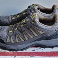 SALOMON GORE-TEX, 44 номер, като нови , снимка 1 - Маратонки - 45342320