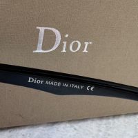 Dior 2024 дамски слънчеви очила котка, снимка 10 - Слънчеви и диоптрични очила - 45162774