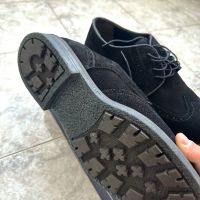 Мъжки обувки Teodor номер 43, снимка 3 - Официални обувки - 45527633