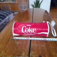 Стар несесер Кока Кола,Coca Cola #4, снимка 2 - Други ценни предмети - 45862326