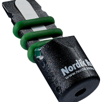 Свирка примамка за сръндак Nordik Predator Roe, снимка 1 - Екипировка - 45047597