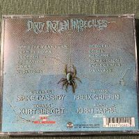 D.R.I.,M.O.D., снимка 4 - CD дискове - 45101735
