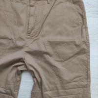 Мъжки къси панталони Scoth&Soda размер 32, снимка 3 - Къси панталони - 45021528