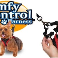 Каишка Comfy Control за домашни любимци, снимка 3 - За кучета - 46000137