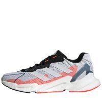 Мъжки маратонки ADIDAS X9000L4 Boost Shoes Light Grey, снимка 1 - Маратонки - 45760558