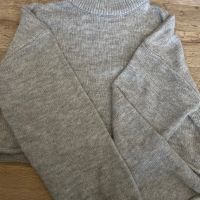 Блуза (ZARA), снимка 4 - Блузи с дълъг ръкав и пуловери - 45128769