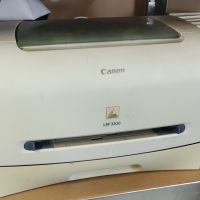 Canon LBP 3200 / EP27 , снимка 1 - Принтери, копири, скенери - 45079279
