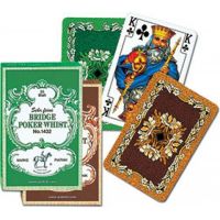Разпродажба на 100 % Оригинални НОВИ Австрийски Карти PIATNIK, снимка 5 - Карти за игра - 45425591