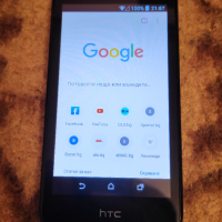 HTC Desire 310 работещ, снимка 2 - HTC - 45012188