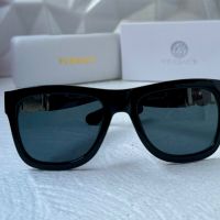 Versace 2024 дамски слънчеви очила, снимка 9 - Слънчеви и диоптрични очила - 45572302