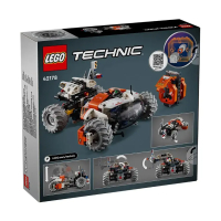 LEGO® Technic 42178 - Товарач LT78, снимка 2 - Конструктори - 44939675