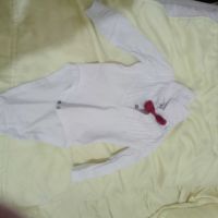 Бебешки дрехи от 0 до 7 месеца ( унисекс), снимка 10 - Комплекти за бебе - 45435057