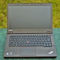  Lenovo T440p i5-4200/SSD/8GB Ram, снимка 4 - Лаптопи за работа - 45512342