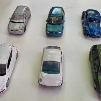 Колички модели автомобили Volkswagen 1:64, снимка 1 - Колекции - 45919596