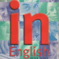 Продавам ;In English Starter. Student's Book, Legacy A 1 / 2, снимка 1 - Чуждоезиково обучение, речници - 45339249