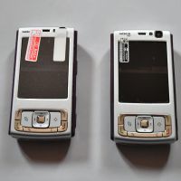 Продавам нови телефони Nokia N95, снимка 1 - Nokia - 45204712