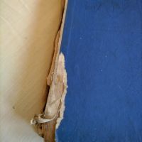 Стара антикварна книга-Алиса в страната на чудесата. , снимка 4 - Антикварни и старинни предмети - 45602642
