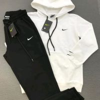 Дамски Памучни  Екипи 🆒Nike , снимка 4 - Спортни екипи - 45319039