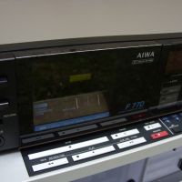 Aiwa AD-F770, снимка 11 - Декове - 45741924