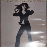 Fantasy: Mariah Carey at Madison Square Garden DVD, снимка 1 - DVD дискове - 45456715