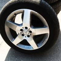зимни гуми с джанти 19, снимка 3 - Гуми и джанти - 45253247