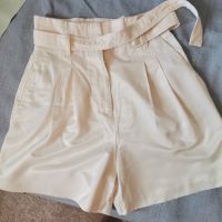 mango S-M нови къси гащи, снимка 1 - Къси панталони и бермуди - 45252925
