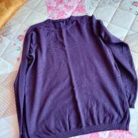 Дамски тънки пуловери, снимка 4 - Блузи с дълъг ръкав и пуловери - 44952505