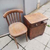 стари мебели, снимка 3 - Други ценни предмети - 45834827