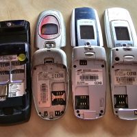 Samsung E340, E700, E710 и D880 - за ремонт или части, снимка 10 - Samsung - 45658856