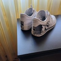 Nike Air Force 1 custom, снимка 1 - Маратонки - 46116951