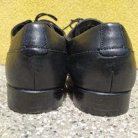 BUGATTI Като Нови Висок Клас Мъжки Обувки, снимка 18 - Ежедневни обувки - 45398820